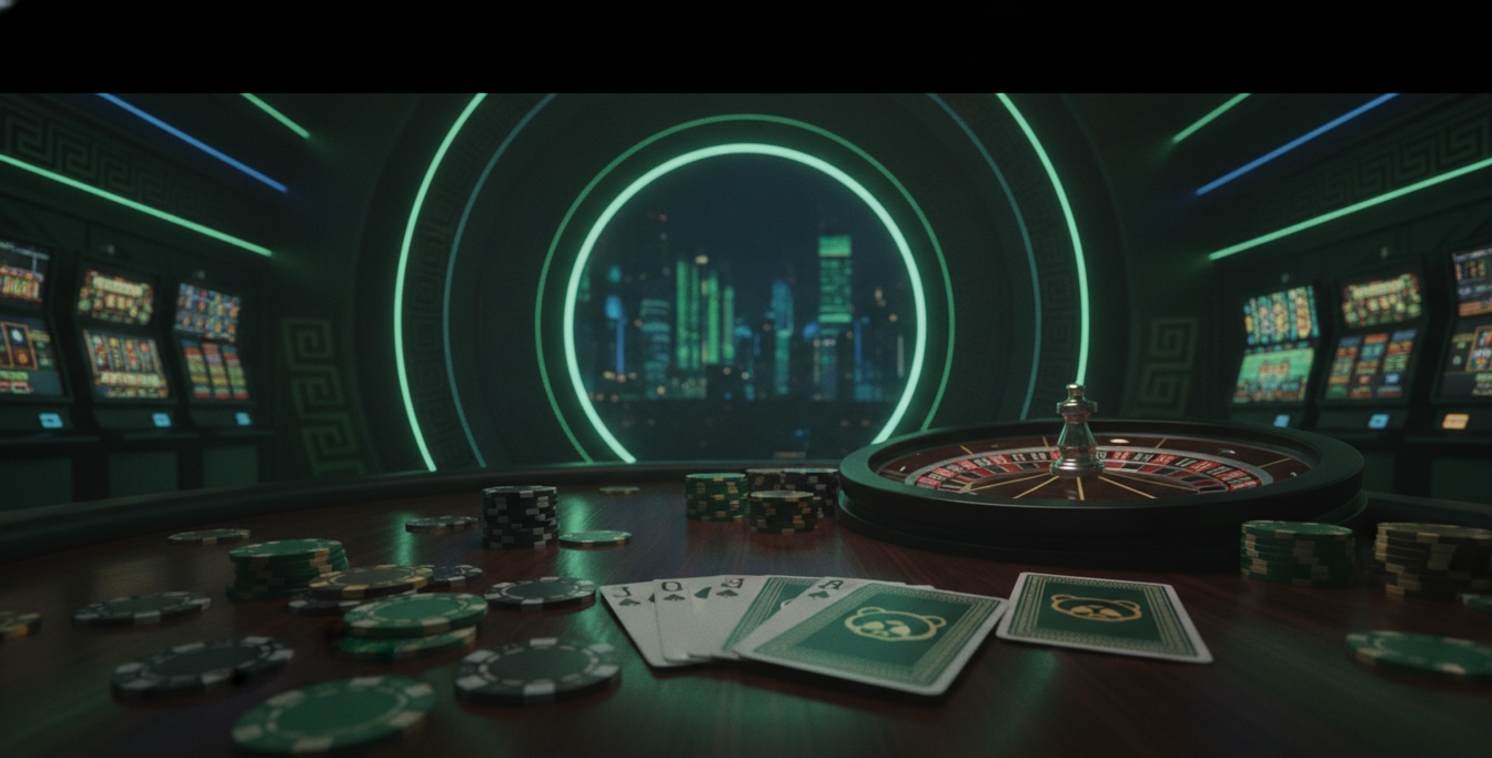 Royal Panda Casino