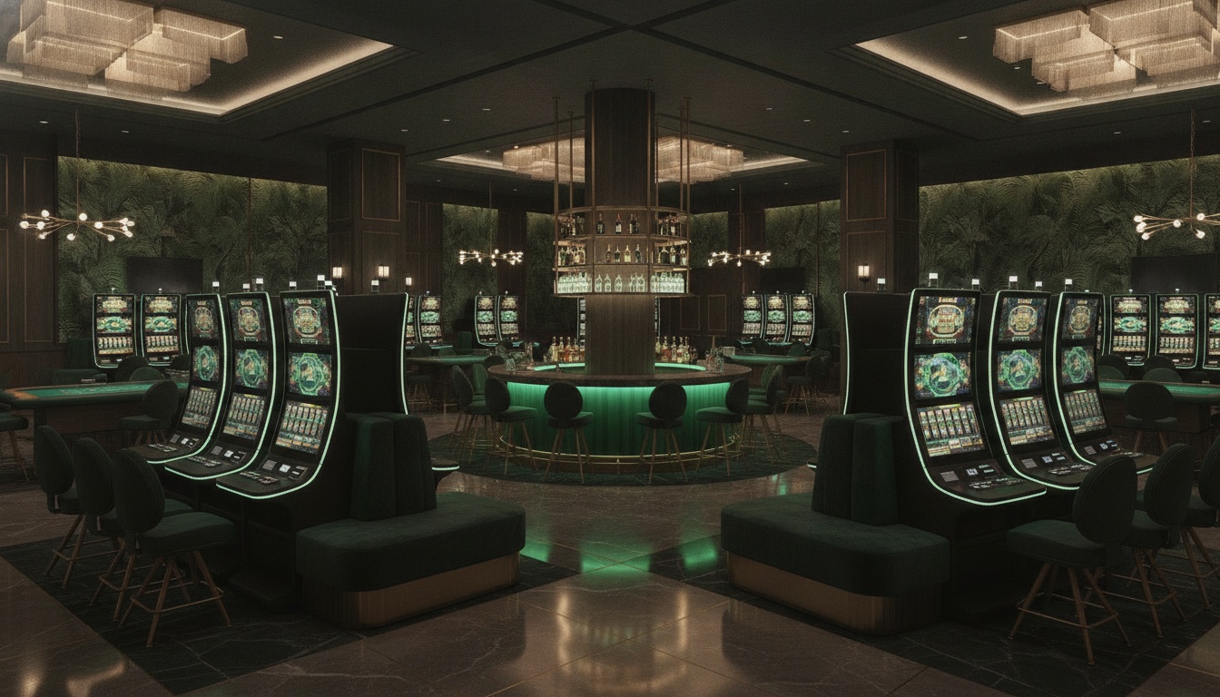 About Royal Panda Casino — Detailed Review